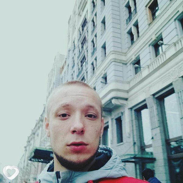 Антон, 32, Киржаче — анкета №3697576