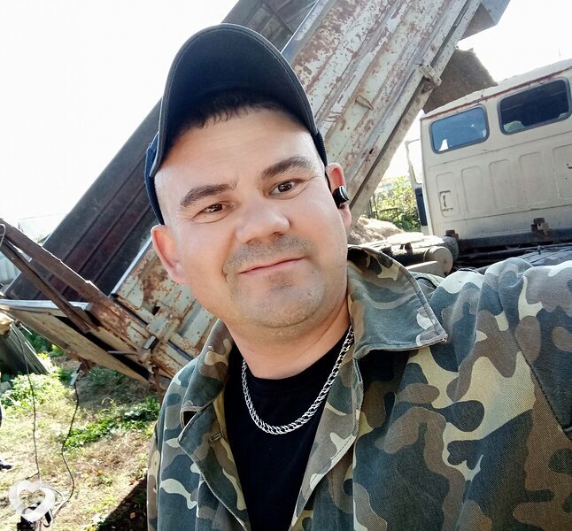 Григорий, 42, Челябинске — анкета №3697580