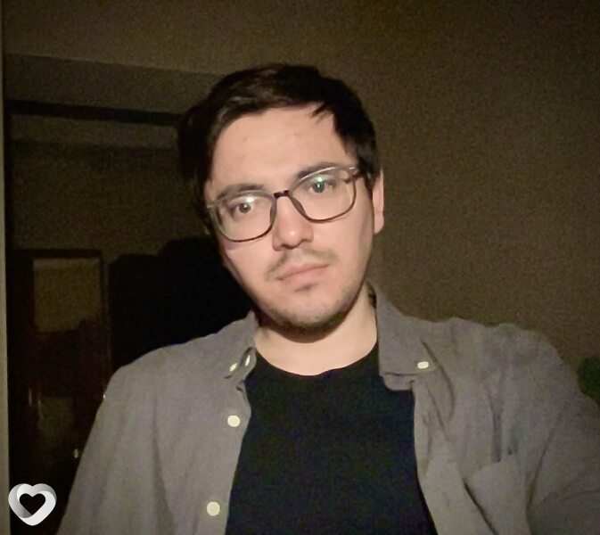 Алихан, 28, Астане — анкета №3697583
