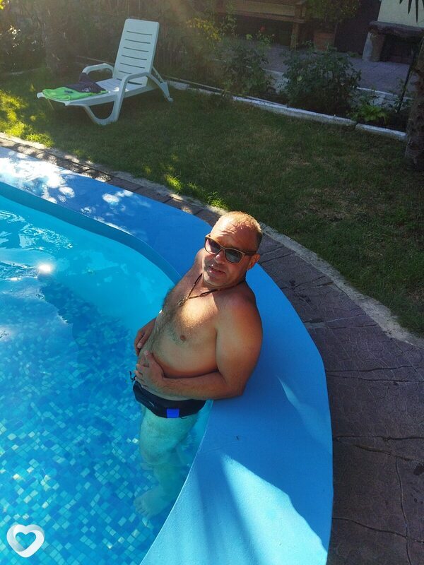 Виталий, 47, Донецке — анкета №3697585
