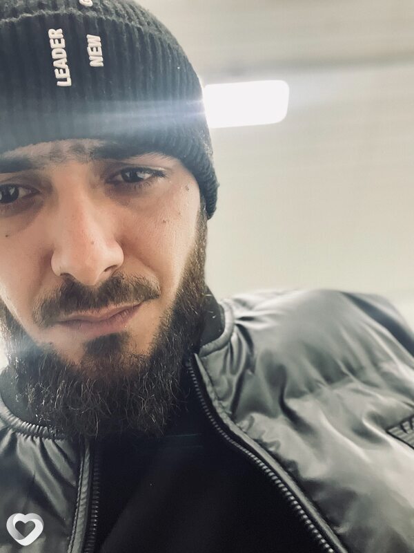 Камал, 26, Тюмени — анкета №3697589