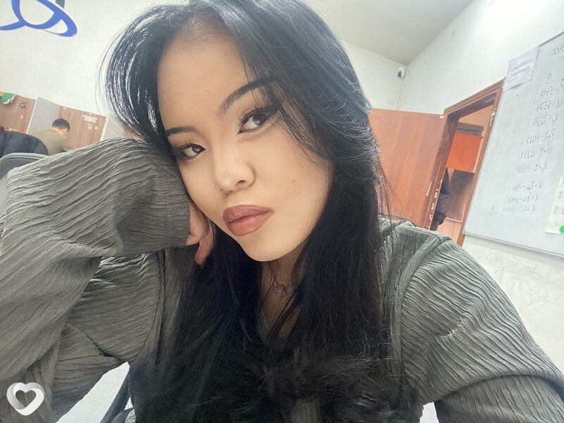 Айдана, 20, Алматы — анкета №3697592