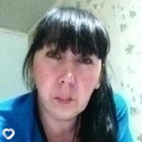 Марьяна, 35, Бийске — анкета №3697597