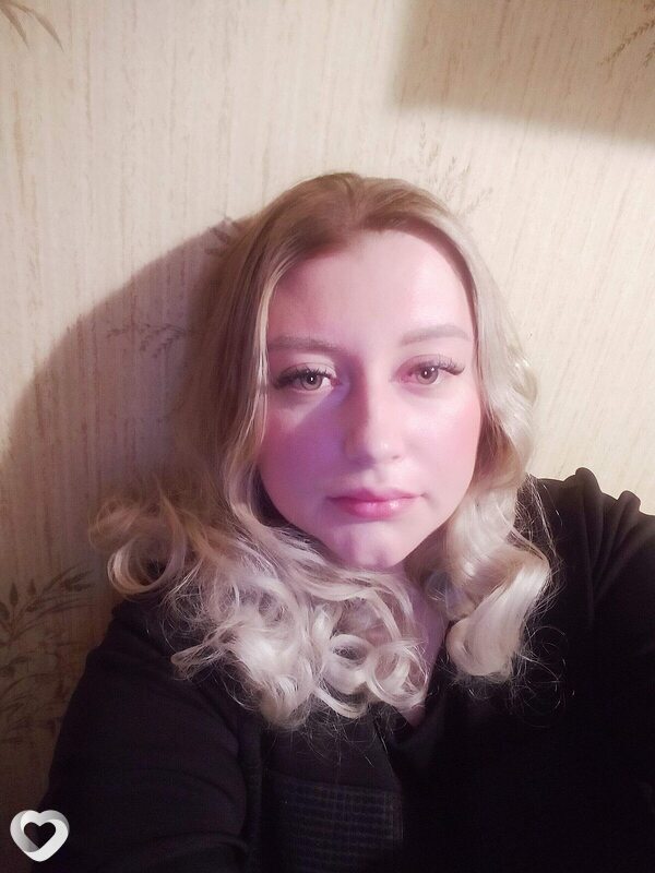 Вика, 39, Казани — анкета №3697480