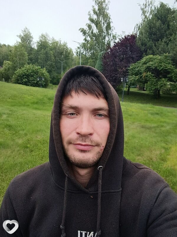 Alex, 32, Николаеве — анкета №3697494