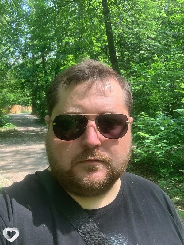 Сергей, 35, Нижнем Новгороде — анкета №3697985