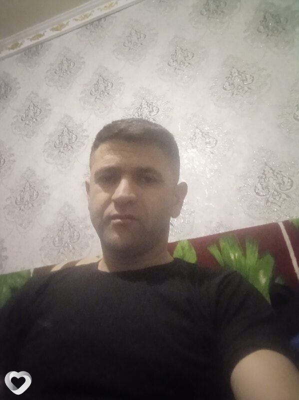 Cavid, 37, Скопине — анкета №3697988