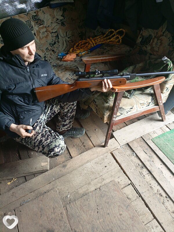 Александр, 29, Ростове-на-Дону — анкета №3697990