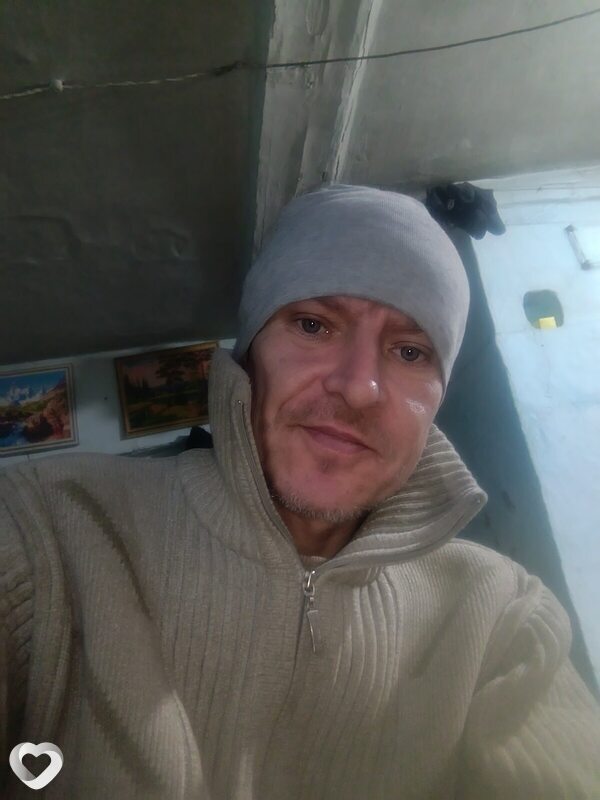Юрий, 43, Томске — анкета №3697995