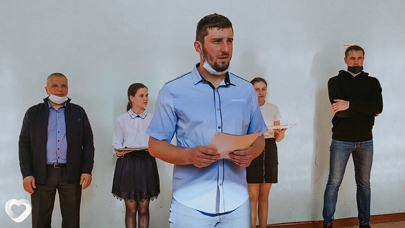 Сергей, 35, Когалыме — анкета №3697501