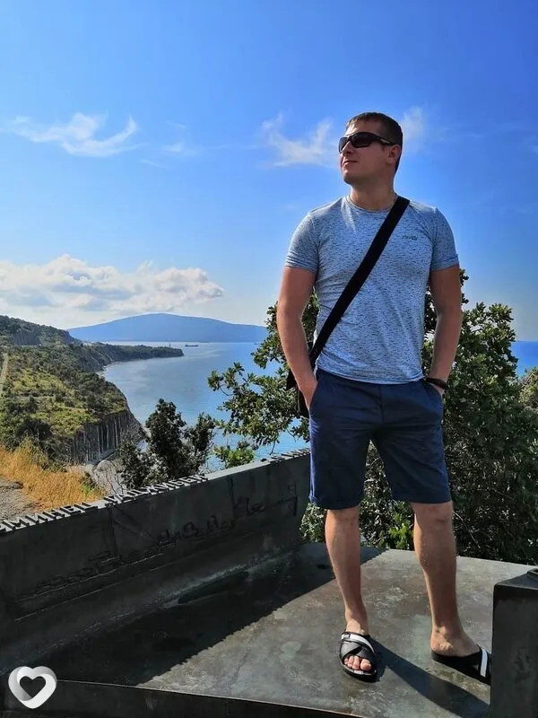 Александр, 35, Камени-на-Оби — анкета №3697505