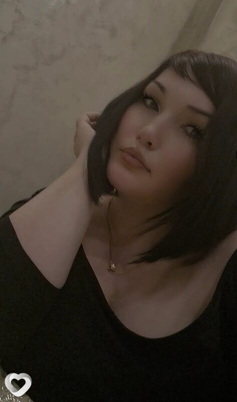 Adelina, 39, Екатеринбурге — анкета №3697510