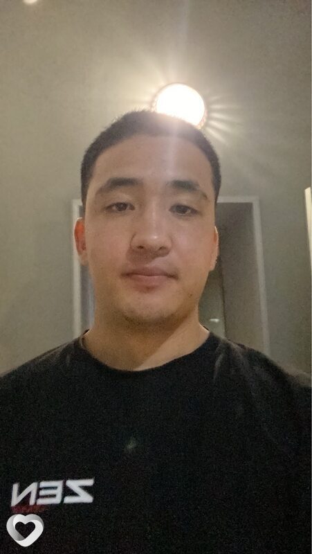 Касым, 26, Алматы — анкета №3697511