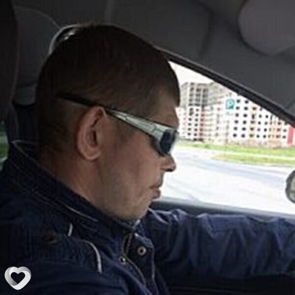 Вячеслав, 39, Саратове — анкета №3697522