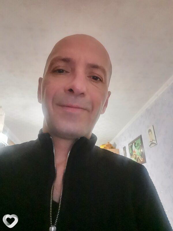 Михаил, 44, Ивантеевке — анкета №3697682