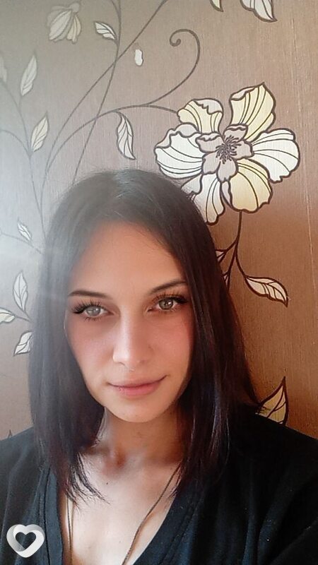 Анна, 35, Могилев — анкета №3697689
