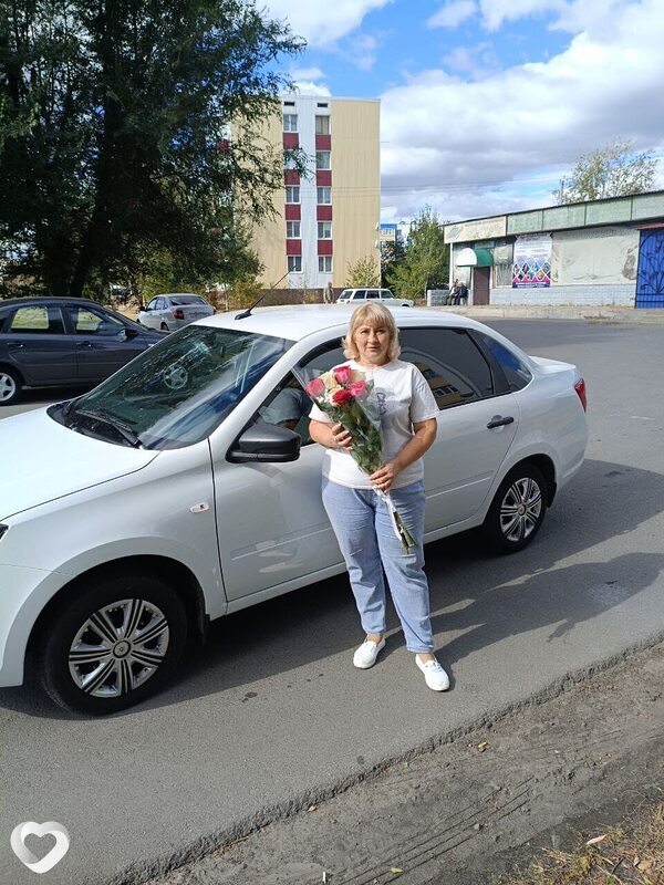 Valentinka, Новый Оскол