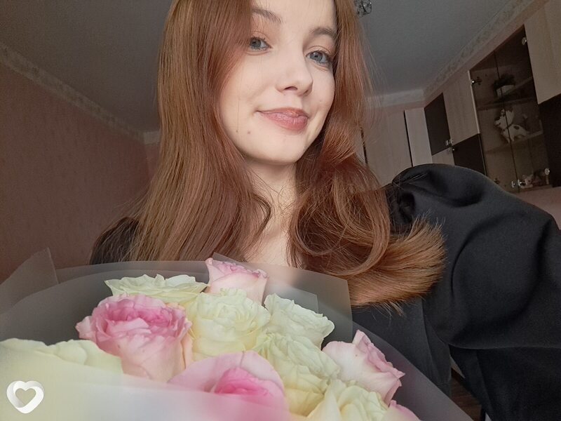 Арина, 20, Вологде — анкета №3697694