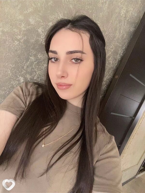 Милана, 19, Сочи — анкета №3697695