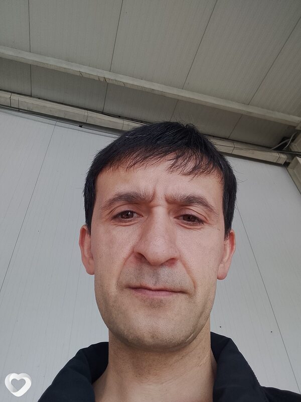 Руслан, 37, Краснодаре — анкета №3697549
