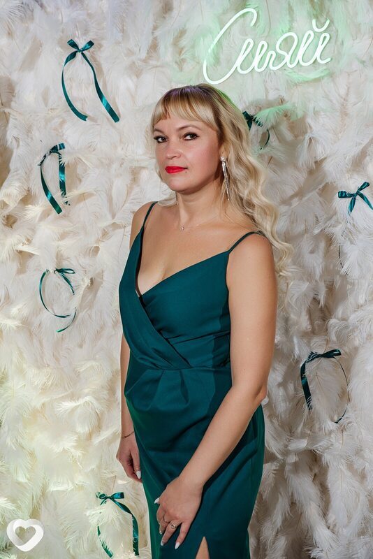 Оленька, 48, Вологде — анкета №3697555