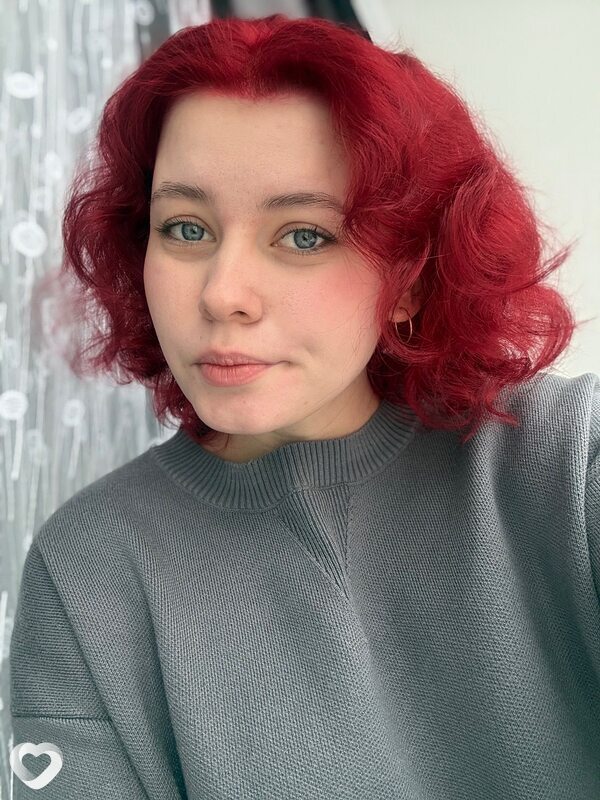 Юлия, 26, Липецке — анкета №3697571