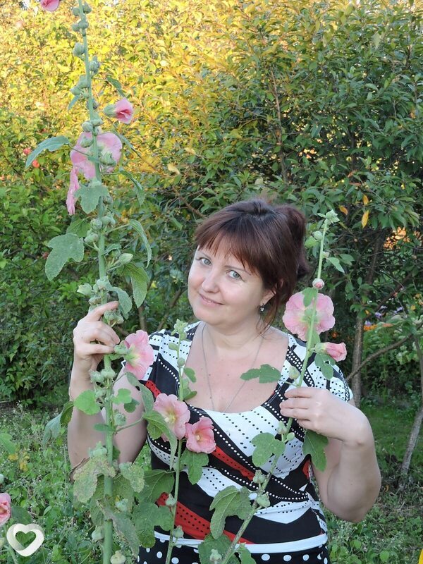 Елена, 60, Твери — анкета №3697622