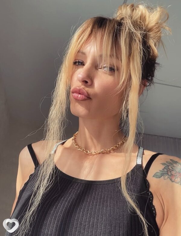 Katysha, 25, Витебске — анкета №3697623