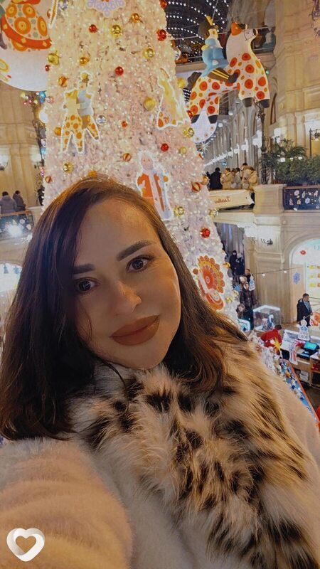 Лилия, 41, Усть-Каменогорск — анкета №3697634