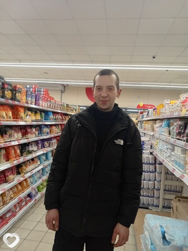 Слава, 28, Бресте — анкета №3697638