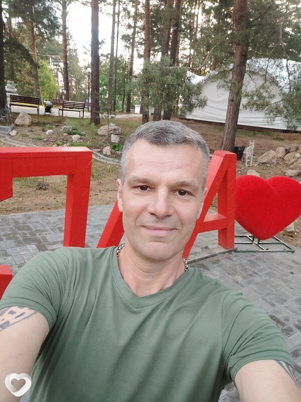 Александр, 52, Нижнем Новгороде — анкета №3698645