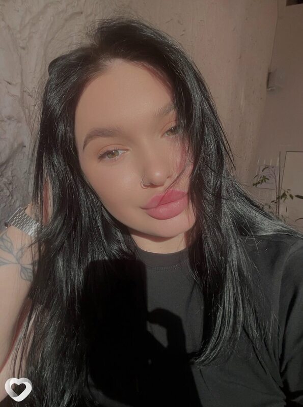 Катя, 30, Киеве — анкета №3697654