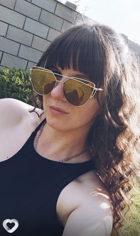 Инна, 40, Волгограде — анкета №3697655