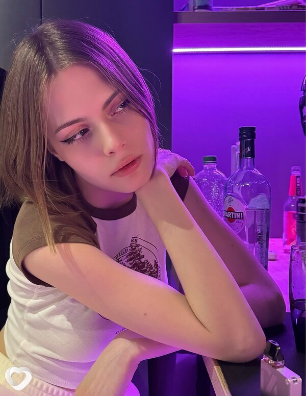 Маша Скала, 24, Казани — анкета №3697658