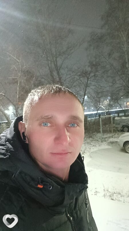 Александр, 38, Тамбове — анкета №3697660