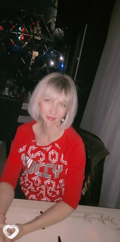 Tatiana, 44, Волгограде — анкета №3697662