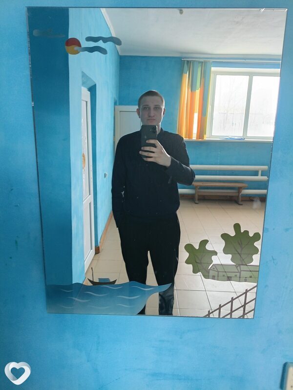 Виктор, 19, Есиле — анкета №3697664