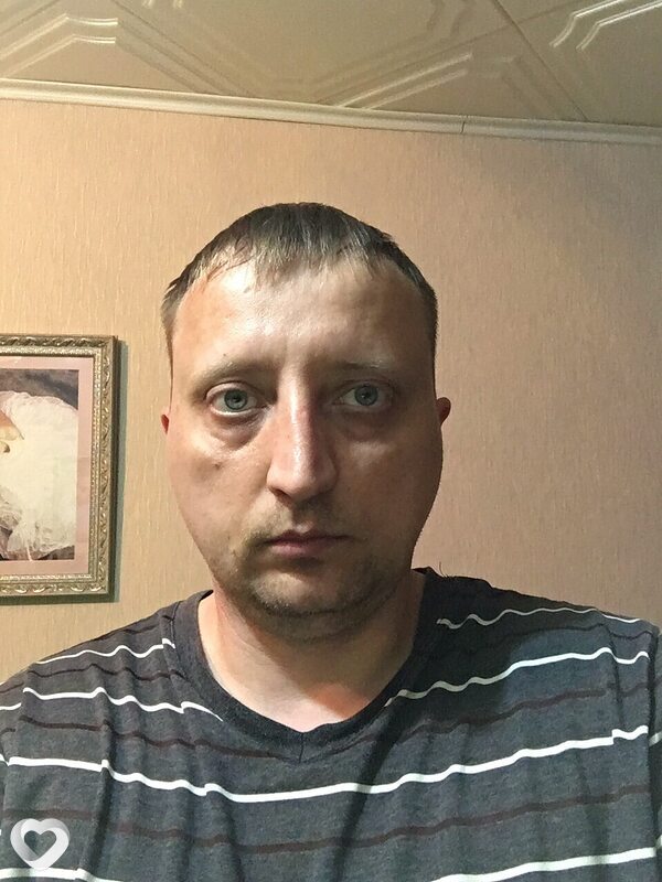 Данил, 38, Ставрополе — анкета №3697669