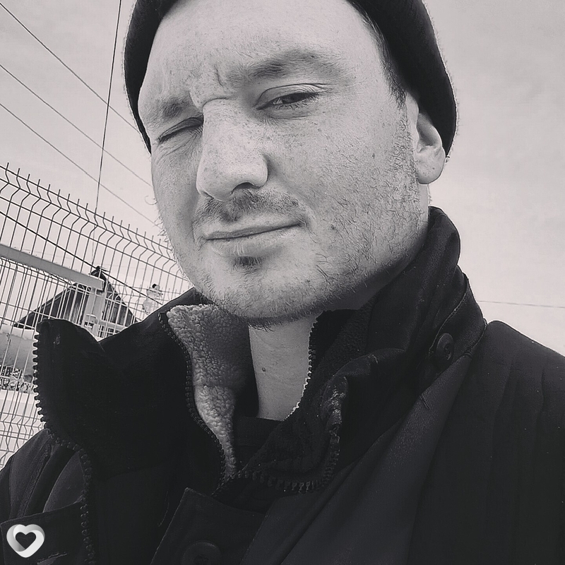 Андрей, 30, Камышлове — анкета №3697670