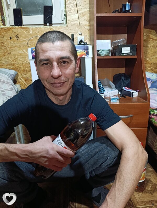 Андрей, 37, Пушкино (Московская Обл) — анкета №3697797