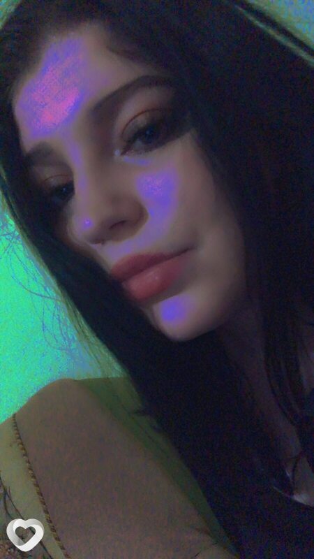 Алина, 23, Серпухове — анкета №3697800
