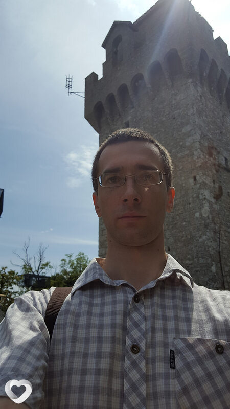 Андрей, 36, Иванове — анкета №3697809