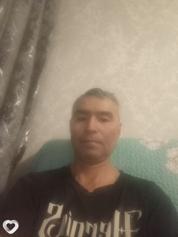 Мейрамбек, 47, Рудном — анкета №3697815