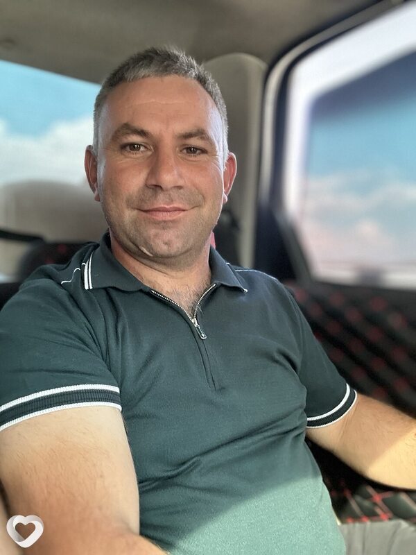 Vahe, 35, Армавире — анкета №3697820