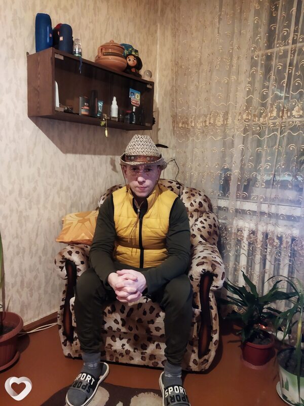 Максим, 38, Рыбинске — анкета №3697748