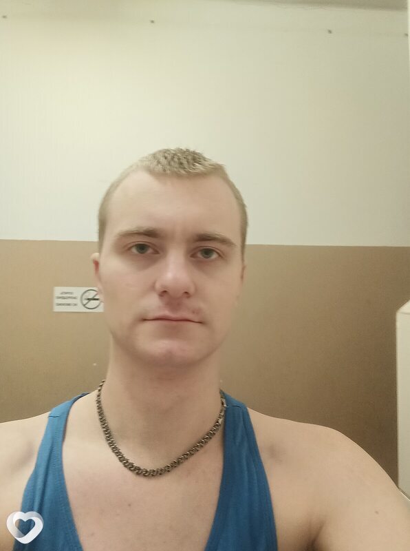 Иван, 23, Хабаровске — анкета №3697760