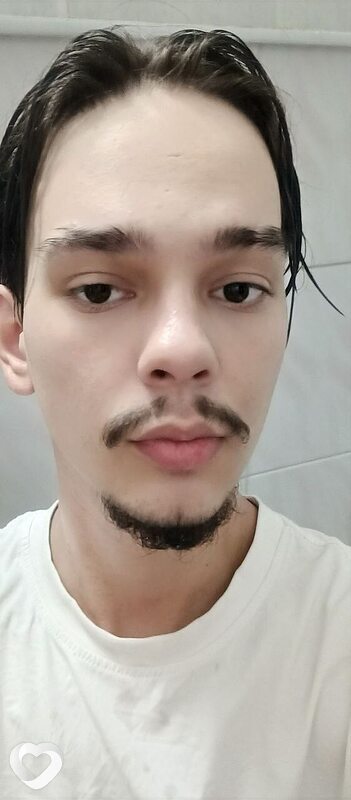 Дмитрий, Белоярск