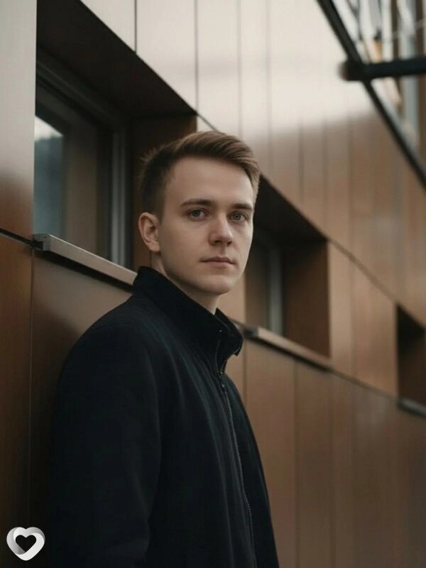 Андрей, 23, Саратове — анкета №3697762