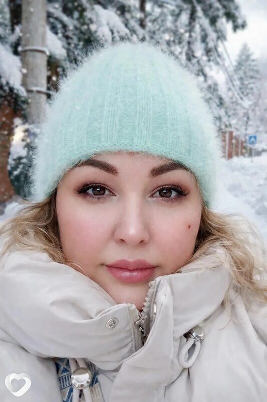 Эля, 44, Москве — анкета №3697847