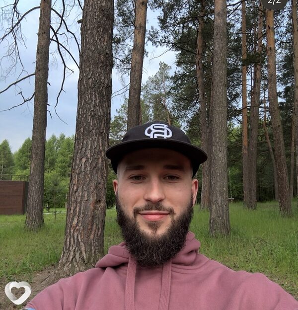 Роман, 26, Петропавловске — анкета №3697851